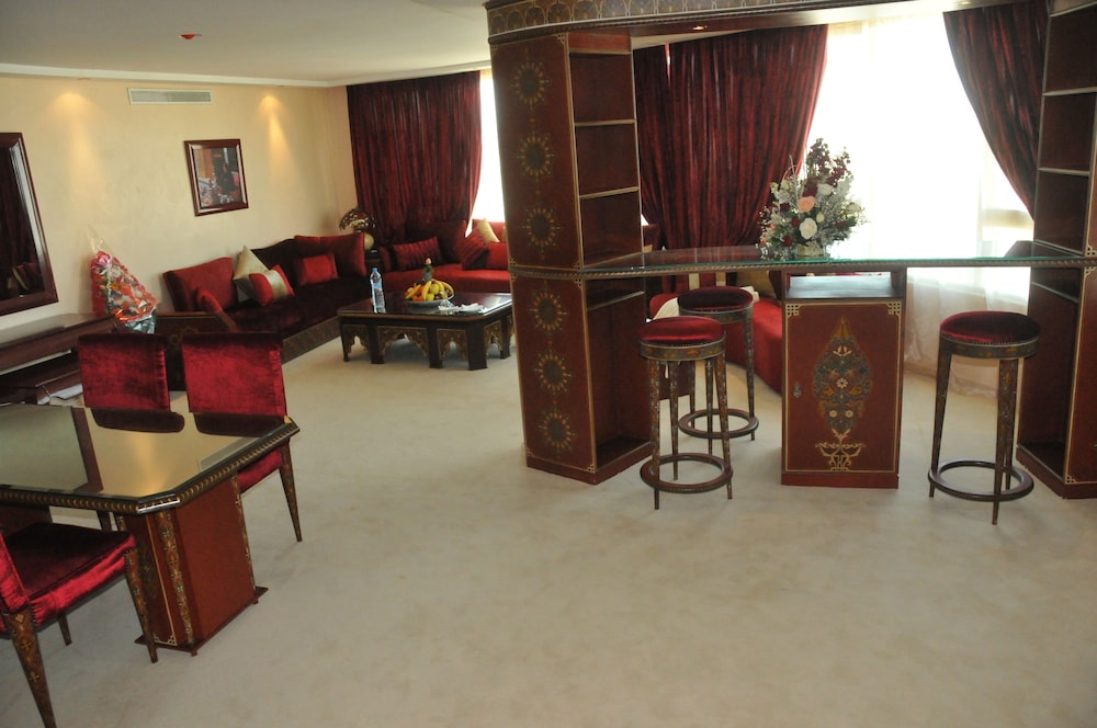 Royal Suite photo 3