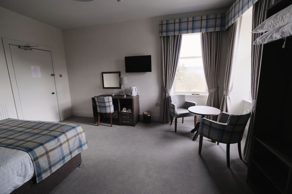 Executive Double Room photo 3