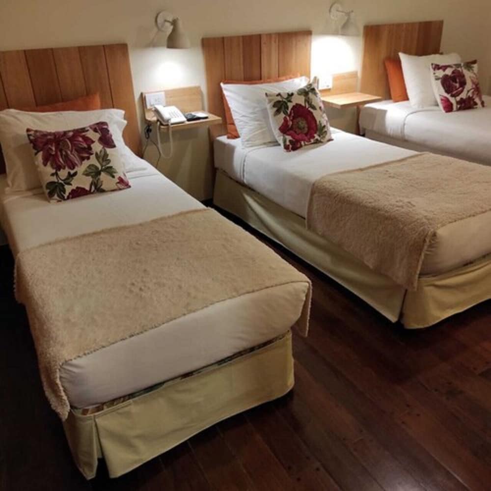 Triple Room - Photo 1