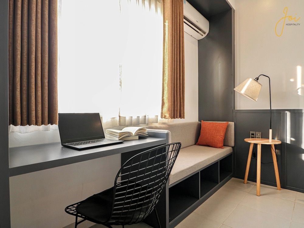 Junior Double Room photo 2