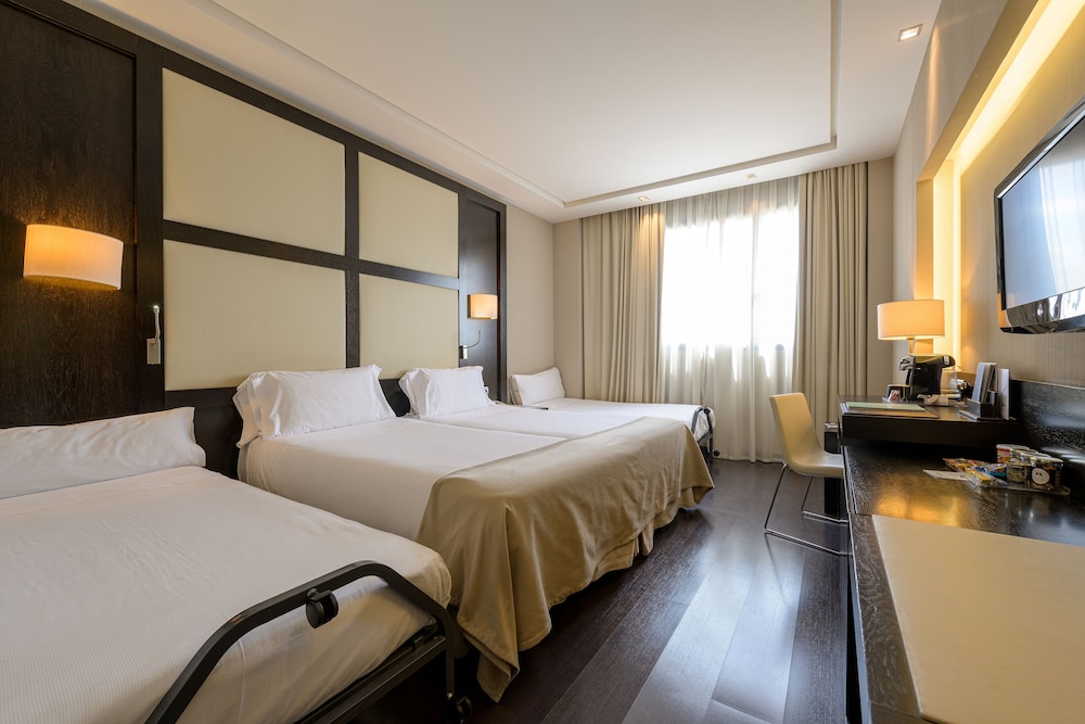 Triple Room photo 2