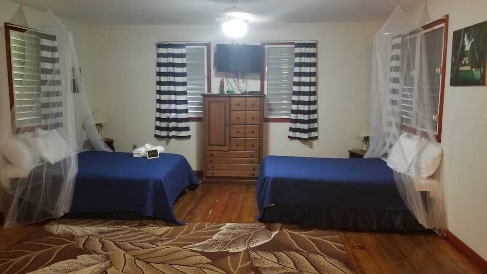Deluxe Room photo 2