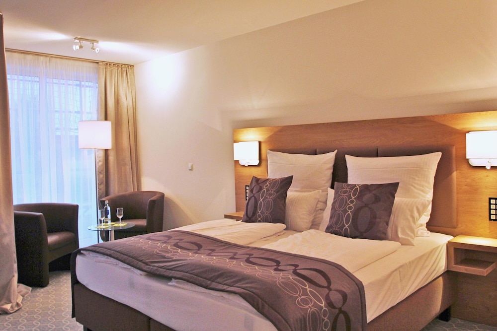 Comfort Double Room, Accessible, Non Smoking photo 3