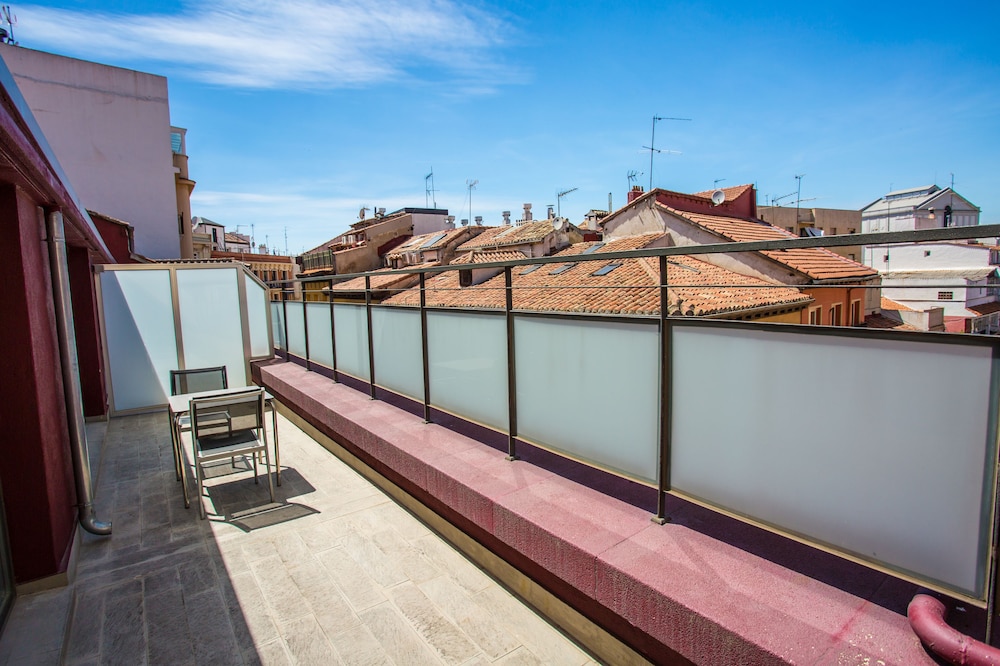 Superior Double Room, Terrace - Photo 5