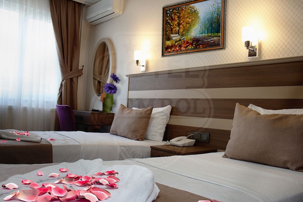 Economy Double Room photo 2