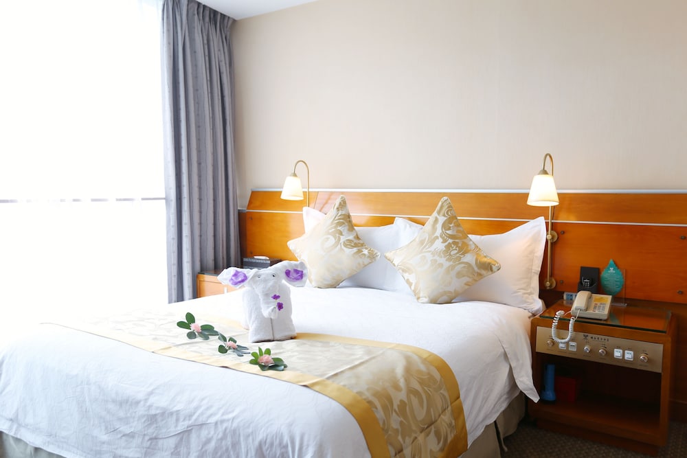 Superior Queen Room photo 1