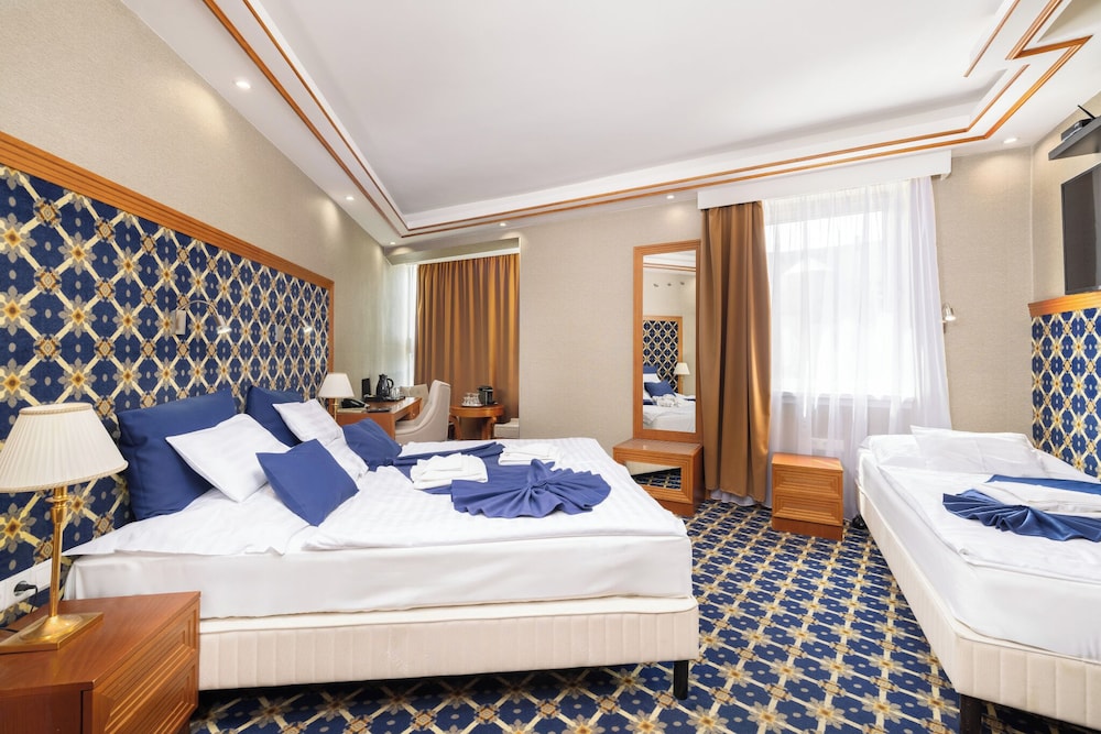 Junior Studio Suite, 1 Bedroom photo 1