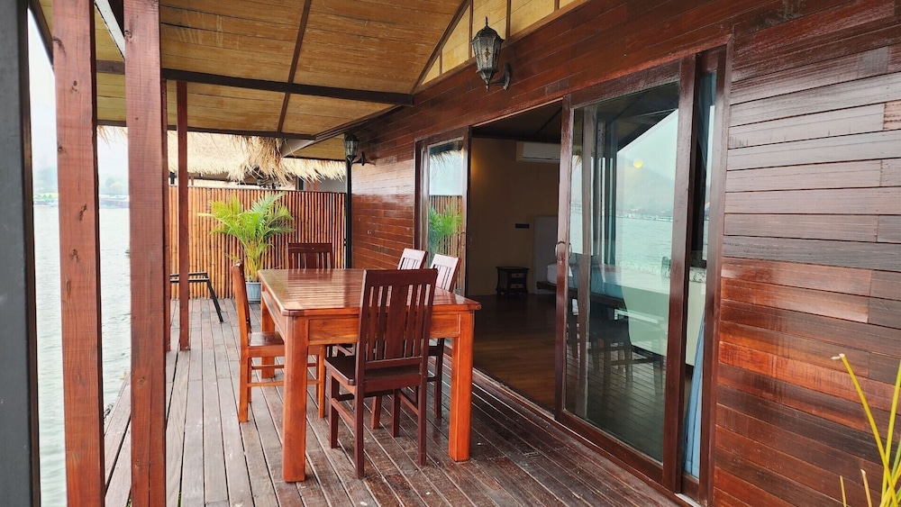 Maldives Villa See View - Photo 2