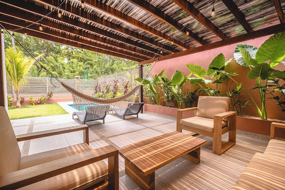 Villa, 2 Bedrooms, Private Pool photo 2