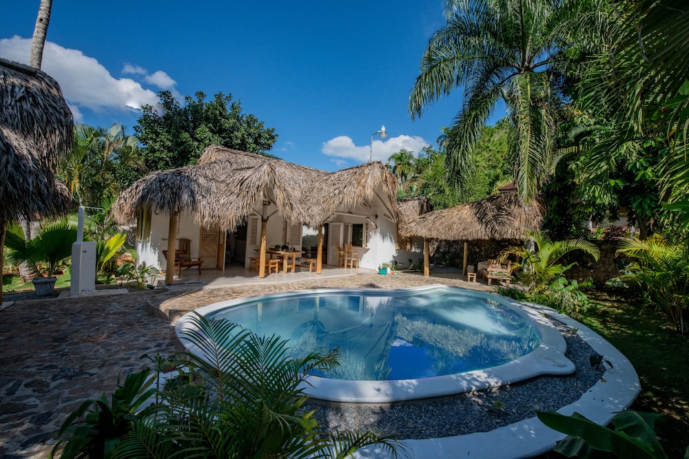 Superior Villa photo 2