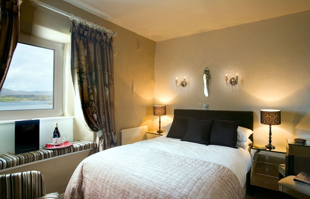 Double Room, Sea View