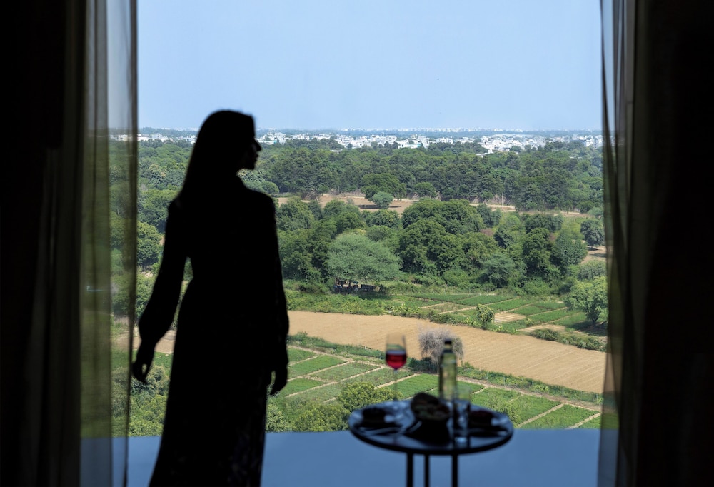 Presidential Suite photo