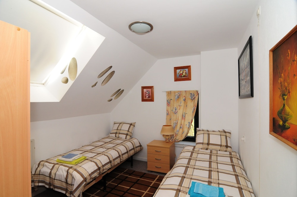Standard Double Room, Shared Bathroom photo 1