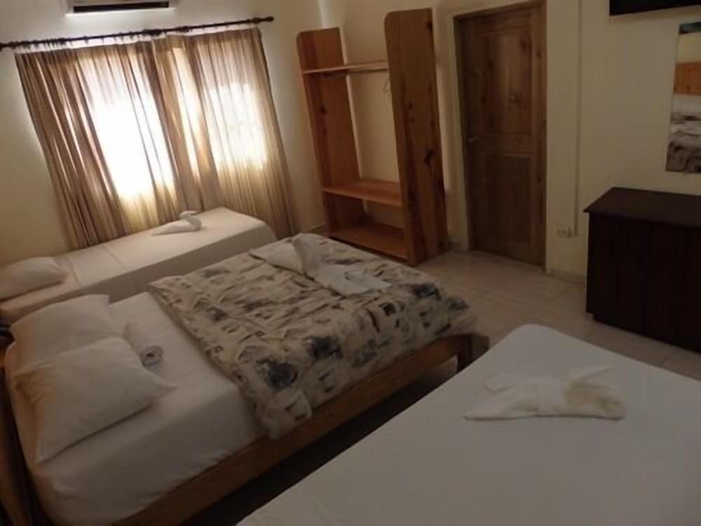 Triple Room photo 3