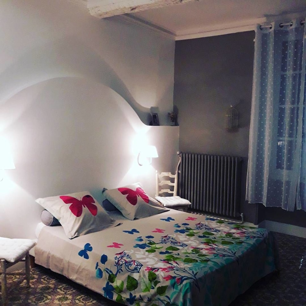 Double Room (Jardin) photo 1