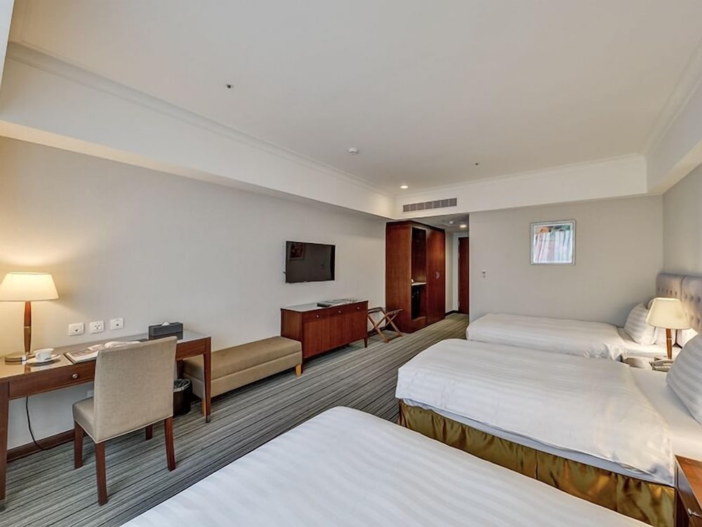 Superior Triple Room - Photo 5