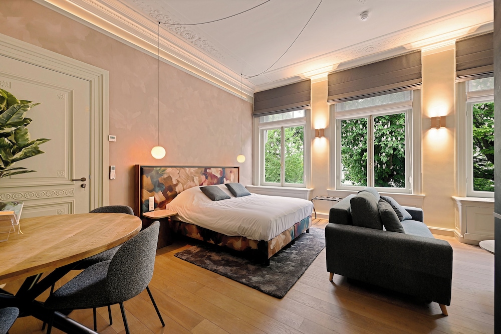 Deluxe Room photo 1