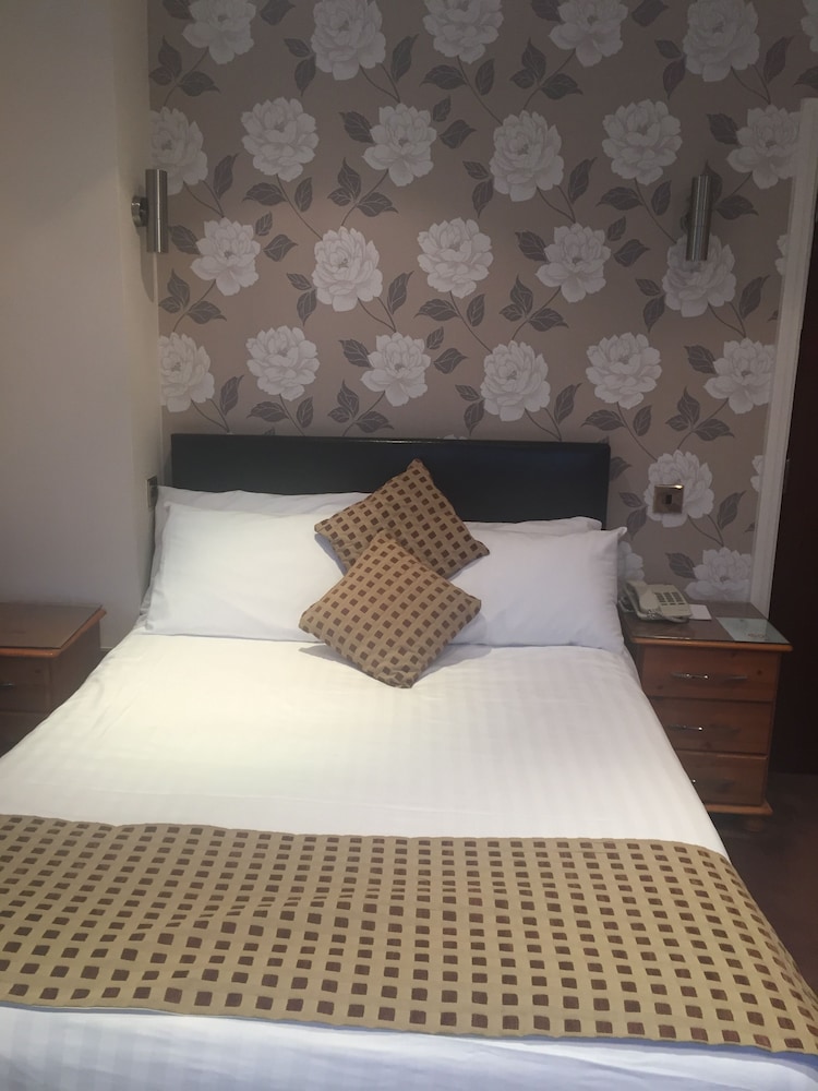 Comfort Room, 1 Double Bed, Non Smoking - Photo 2