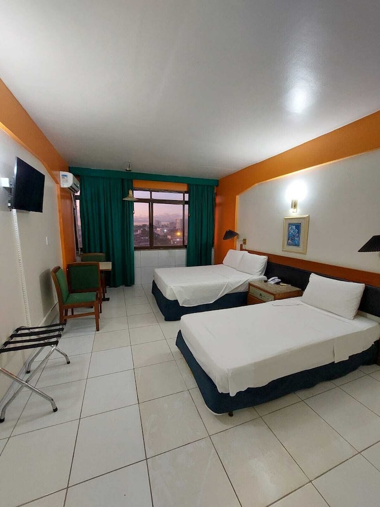 Quarto Twin Luxo - Photo 1