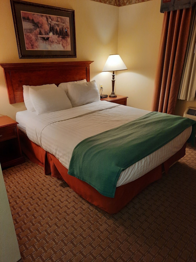 Suite, 1 Queen Bed With Sofa Bed, Non Smoking photo 1