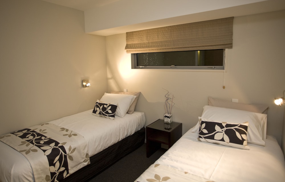 Two Bedroom Suite photo 3
