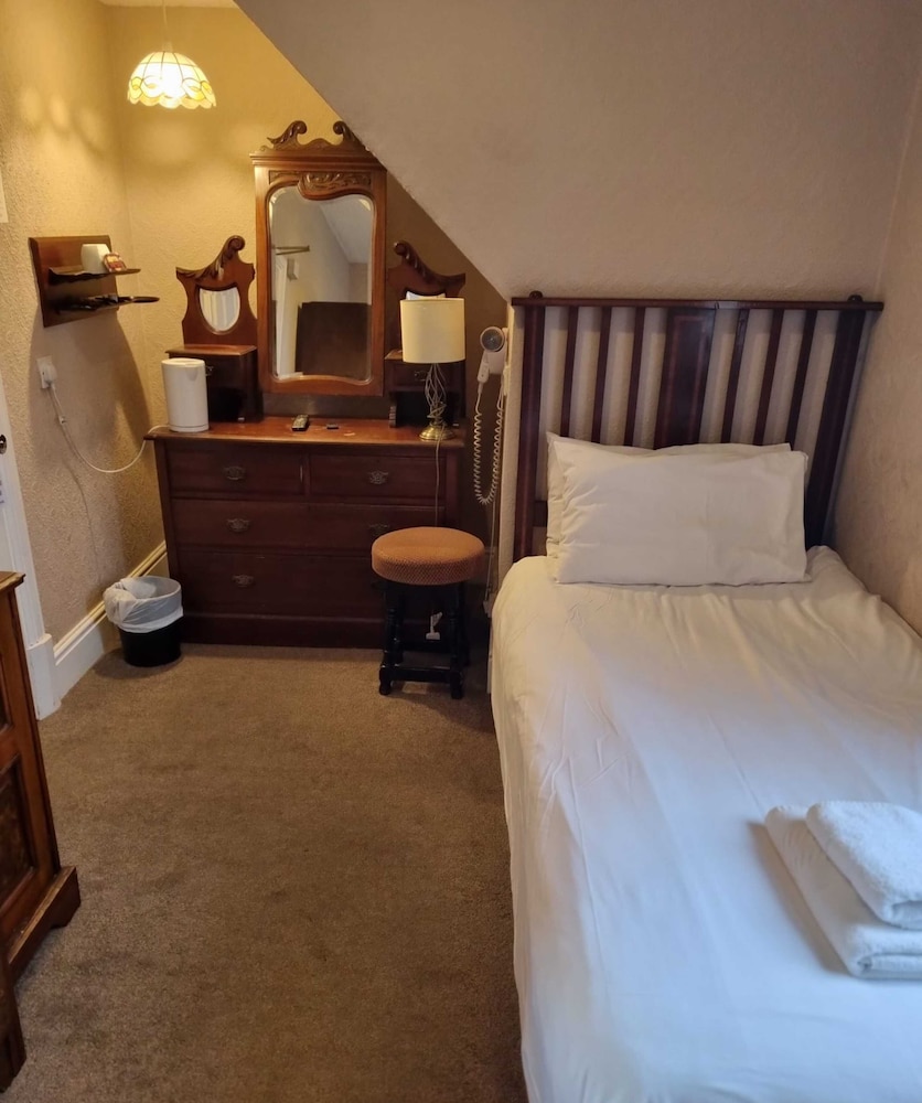 Standard Single Room photo 1