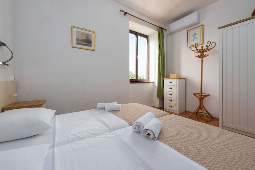 Villa, 3 camere da letto, fumatori, piscina privata