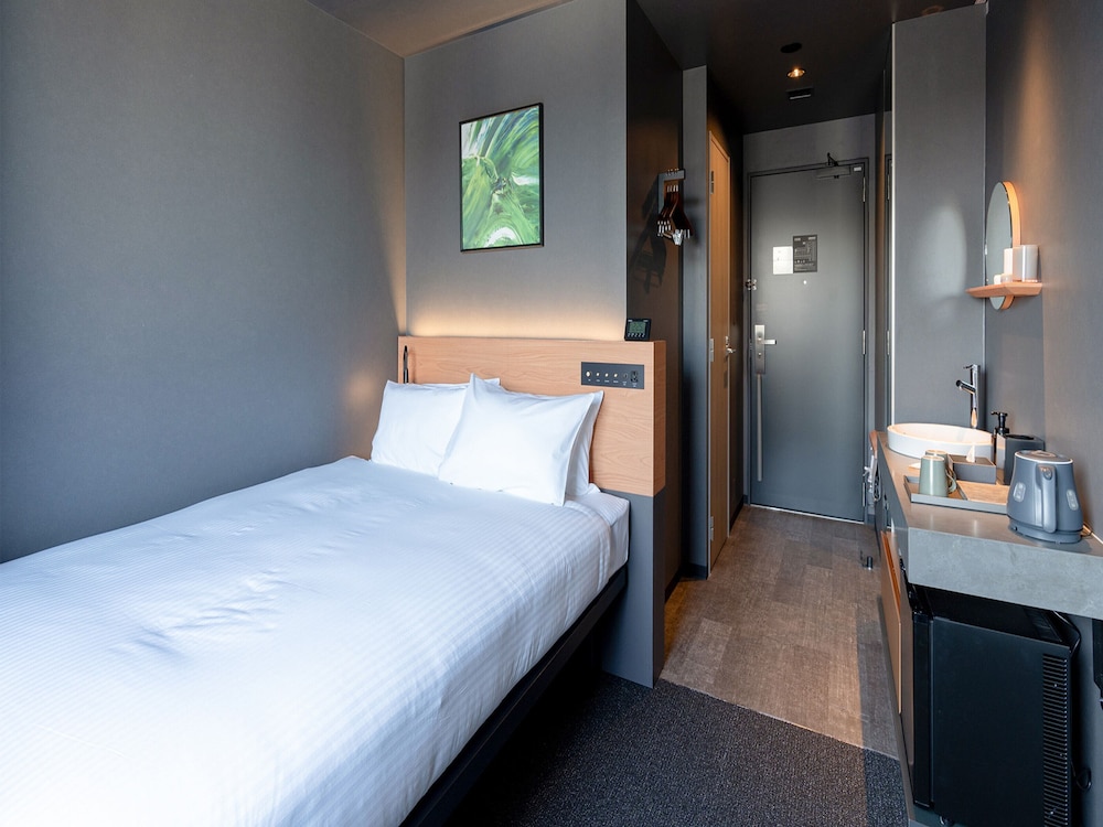 Semi Double Room, Non Smoking - Photo 3