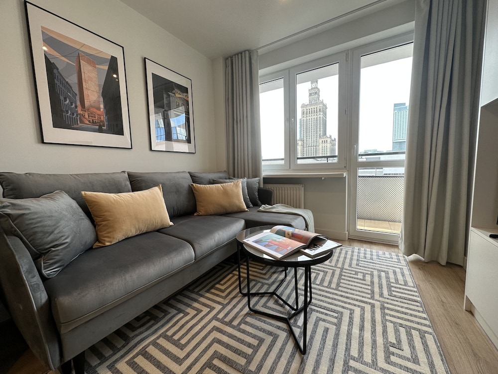 Apartment, 2 Bedrooms, Balcony