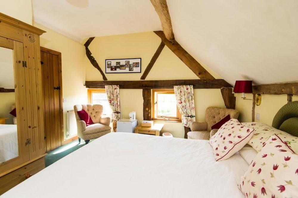 Double Room photo 3