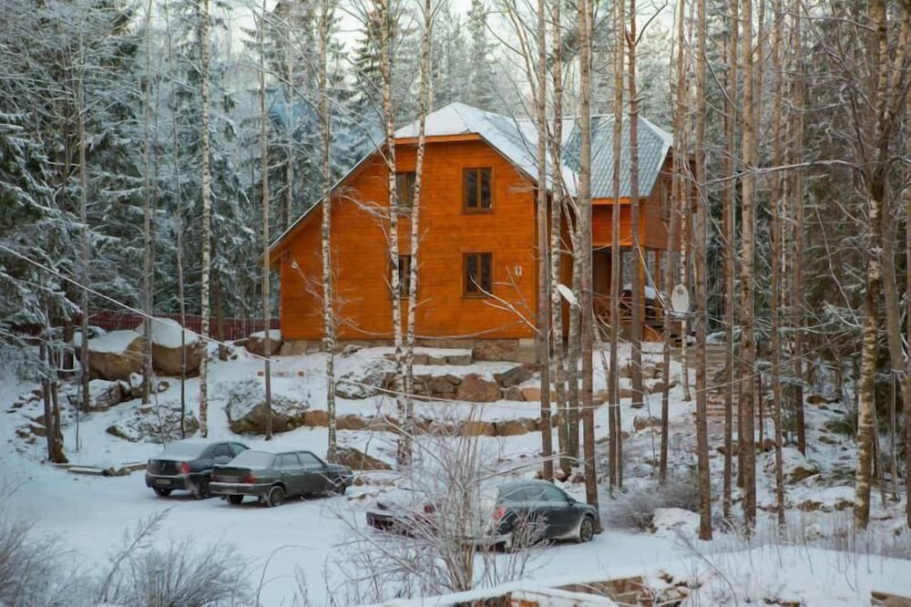 Cottage, 5 Bedrooms, Sauna (№9) photo 3