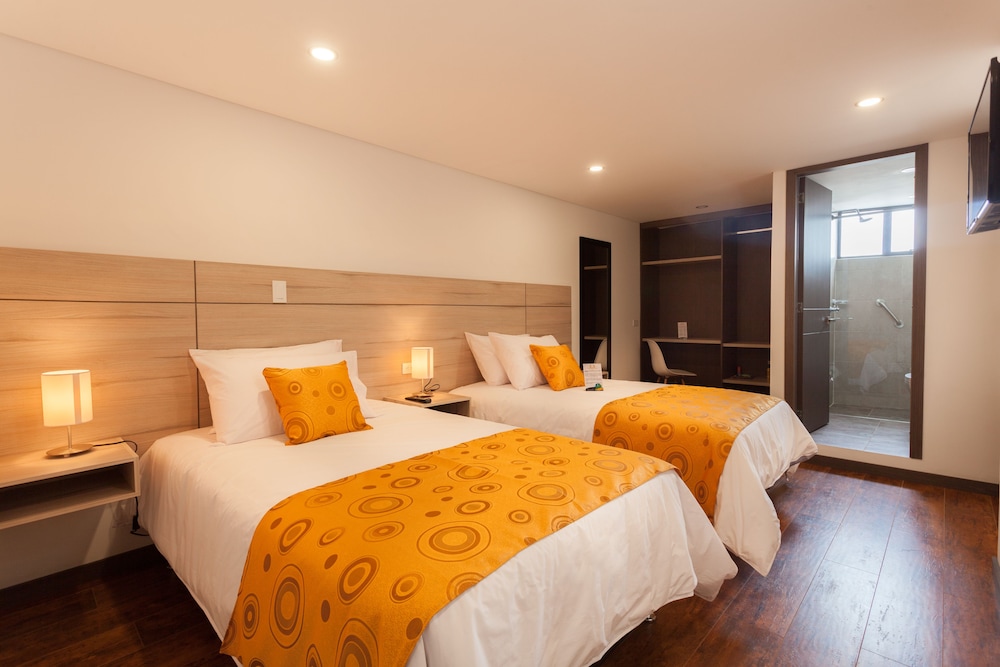 Superior Twin Room photo 1