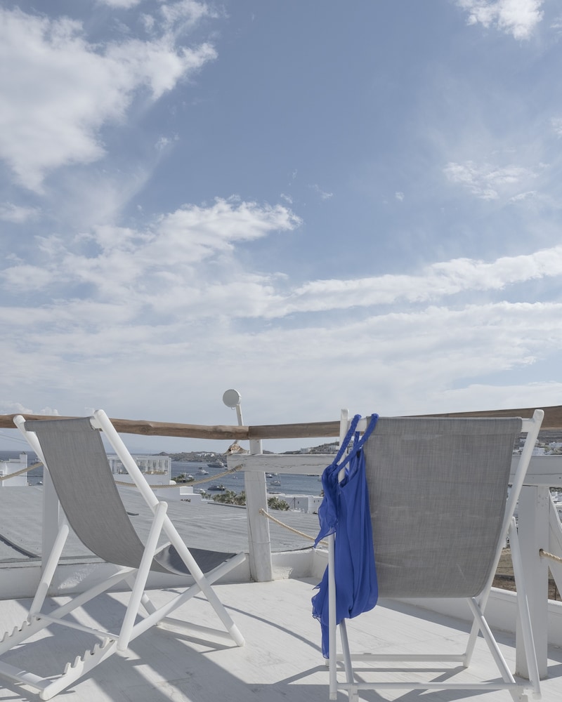 Divine Double, Sea/Pool View - Photo 2