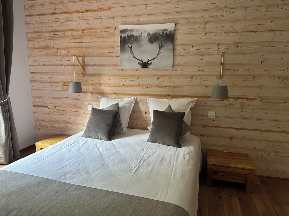 Comfort Double or Twin Room photo 1
