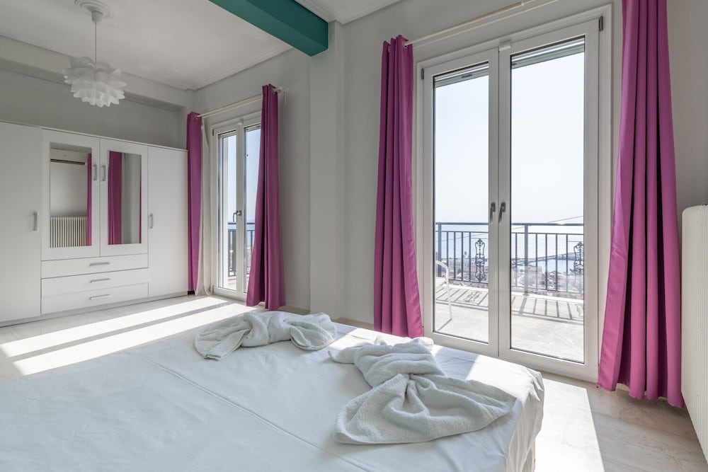 Comfort Villa