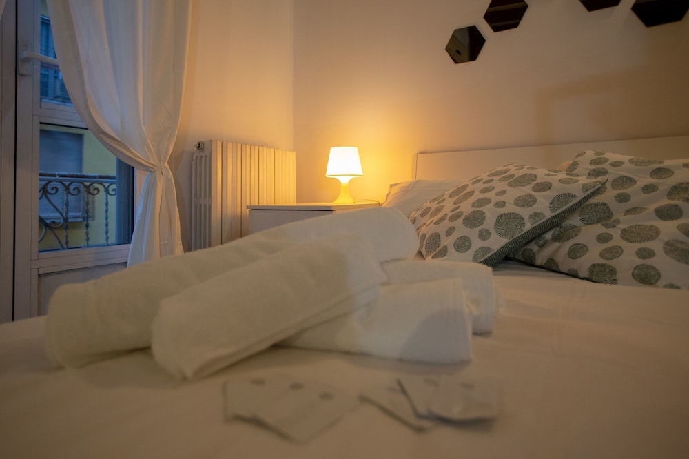 Apartment, 1 Bedroom