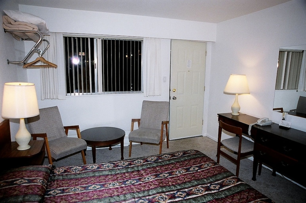 Room, 1 Queen Bed photo 3