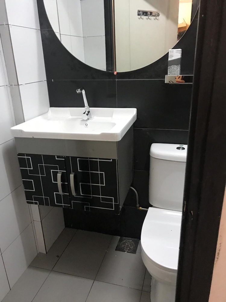 Triple Room (Ensuite) photo 2