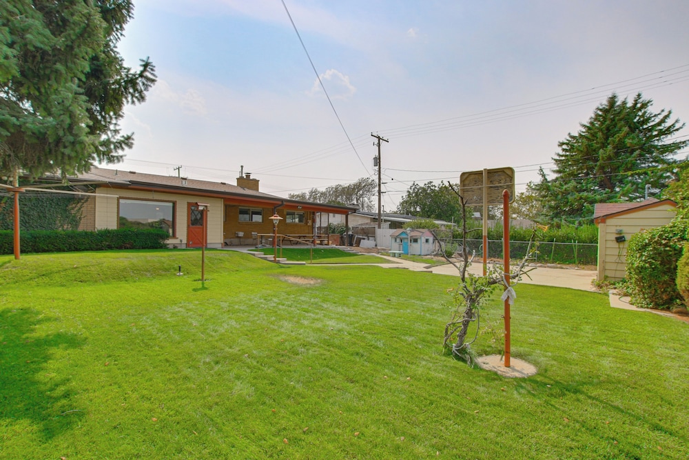 House (3 Bedrooms) photo 3