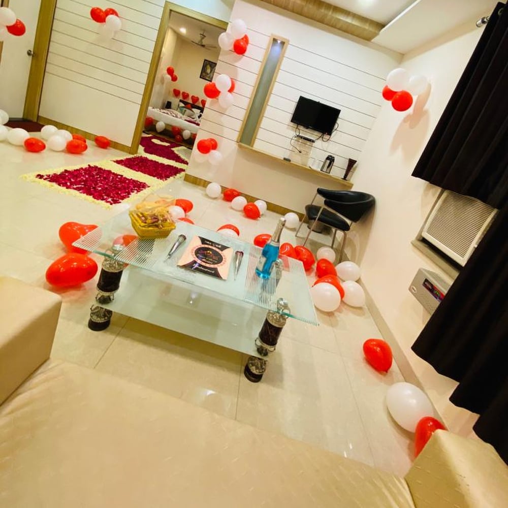 Family Suite (AC) - Photo 7