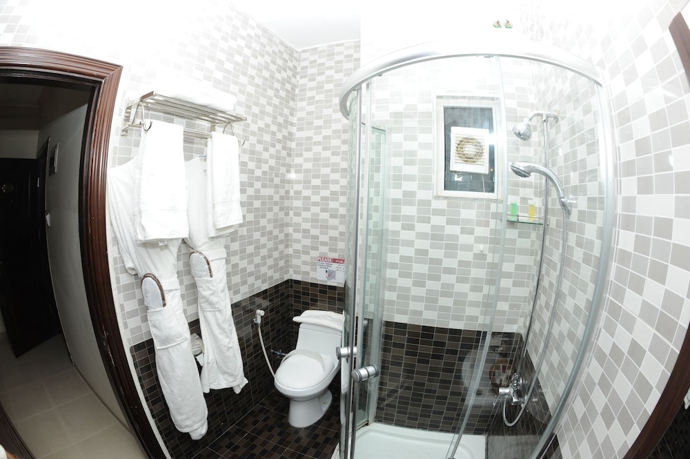 Standard Twin Room photo 2