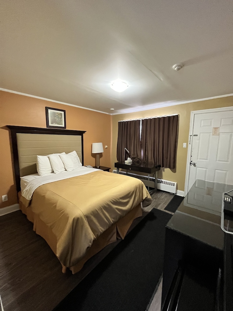 Deluxe Single Room photo 2