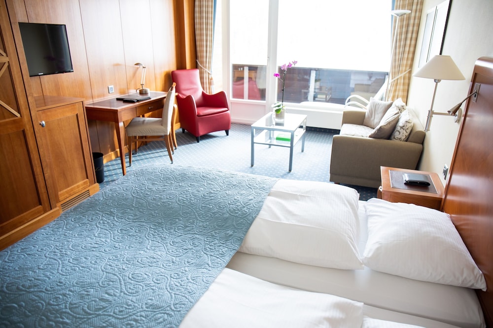 Superior Double Room South/West photo 2