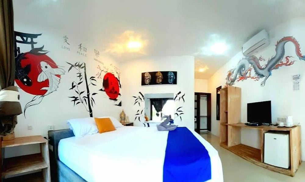 Deluxe Room - Photo 8