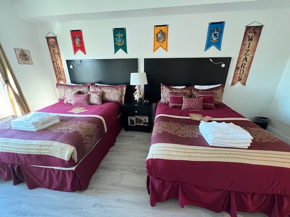 Univeral Disney Epic Navetta, Foto 10