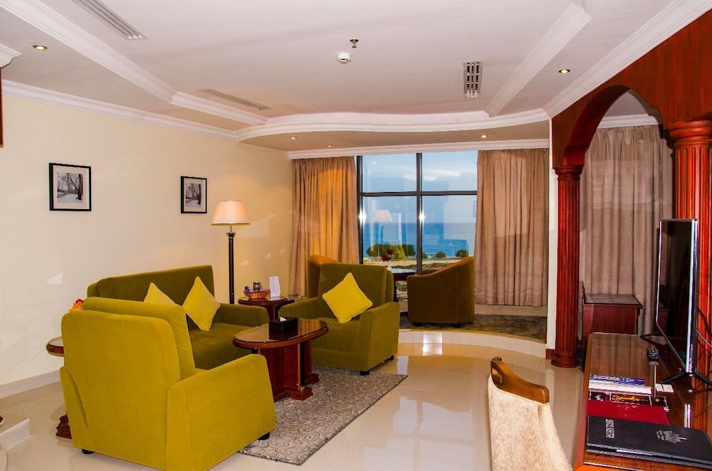 Exclusive Suite photo 3