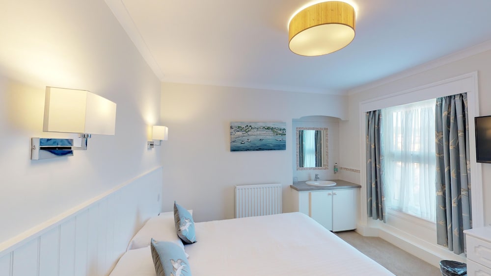 Budget Double Room, 1 Double Bed photo 1