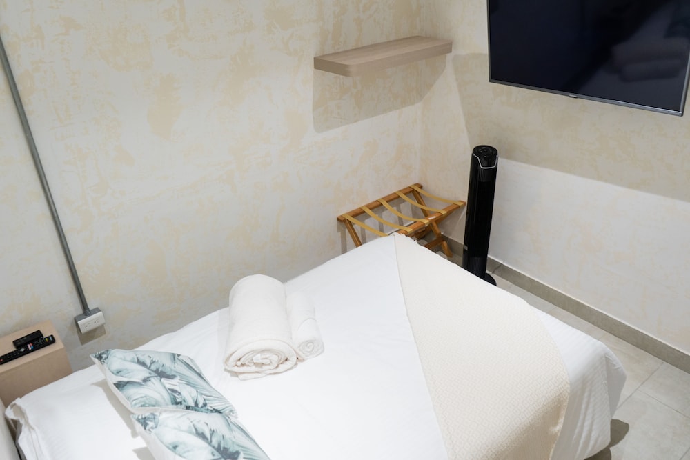 Business Single Room