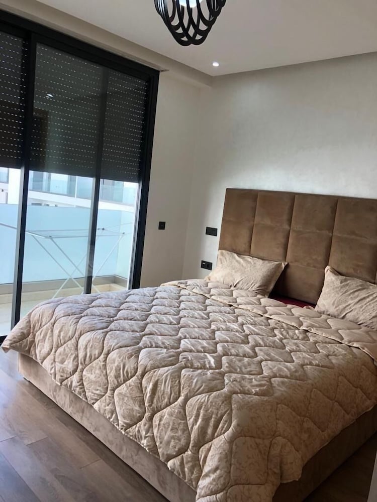 Comfort Apartment