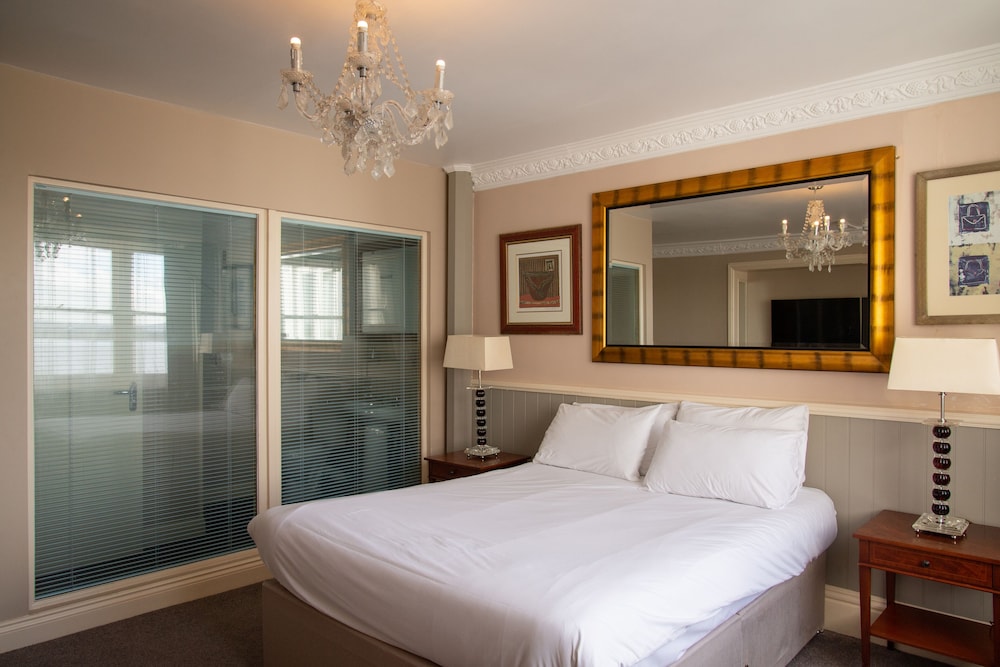 Superior Double Room with River View - Photo 1